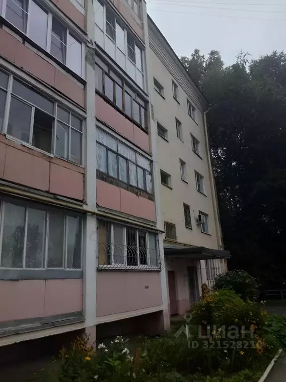 Комната Марий Эл, Йошкар-Ола Первомайская ул., 82 (12.0 м) - Фото 0