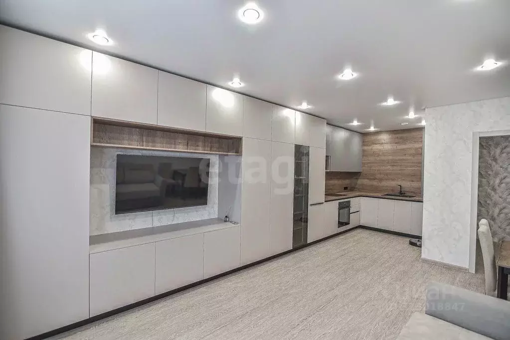 1-к кв. Сахалинская область, Южно-Сахалинск ул. Алексея Максимовича ... - Фото 2