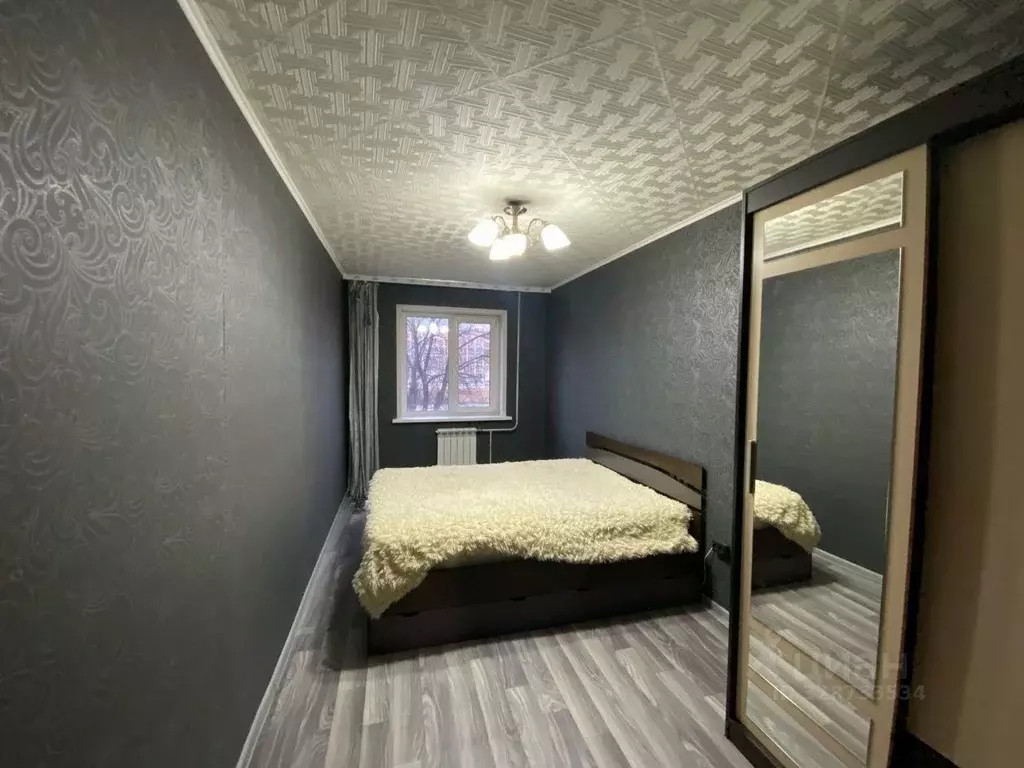 2-к кв. Хакасия, Абакан ул. Маршала Жукова, 78 (44.4 м) - Фото 1