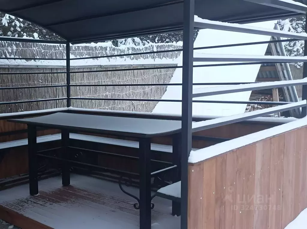 Дом в Тверская область, Калязинский муниципальный округ, д. Буян  (70 ... - Фото 2