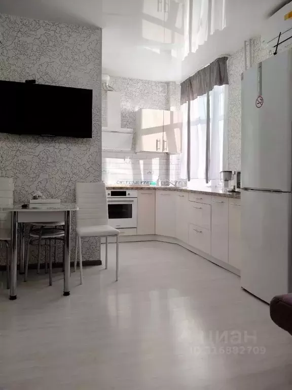 2-к кв. Свердловская область, Нижний Тагил просп. Мира, 21 (40.0 м) - Фото 1