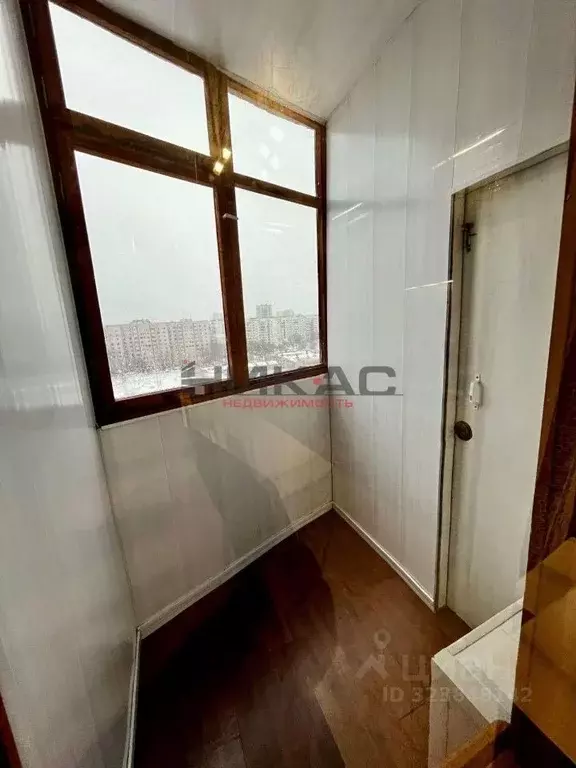 1-к кв. Ярославская область, Ярославль ул. Строителей, 3к6 (41.0 м) - Фото 2