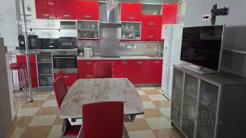 4-к кв. Самарская область, Тольятти ул. Автостроителей, 84А (152.3 м) - Фото 2