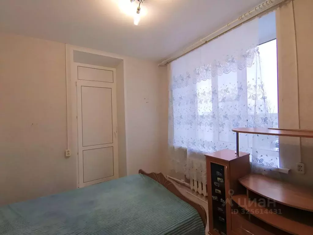 Комната Ивановская область, Иваново ул. Громобоя, 15 (12.0 м) - Фото 1