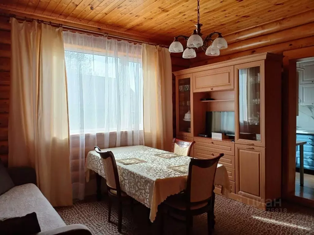 Дом в Пермский край, Пермь ул. Ермака (84 м) - Фото 2