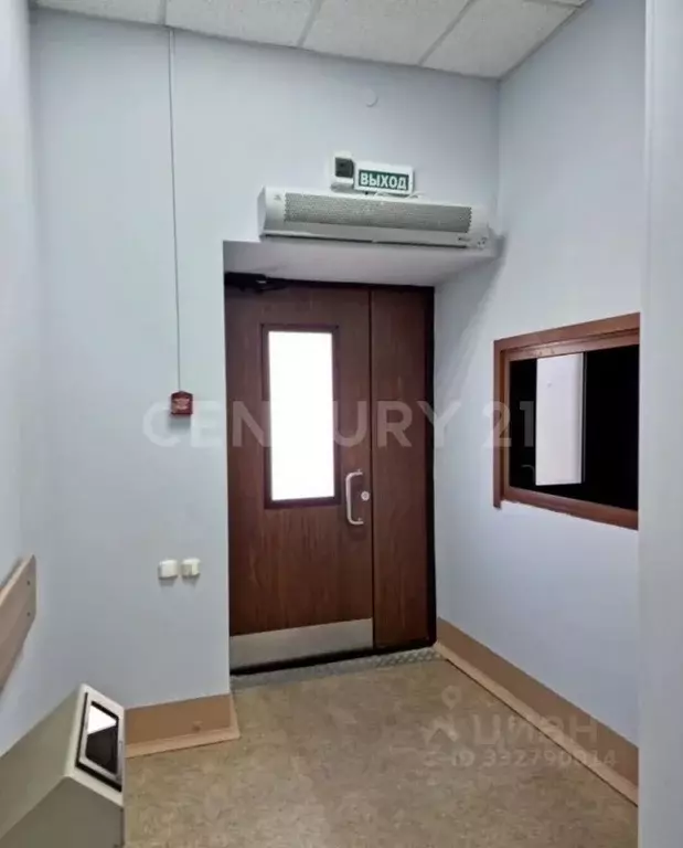 Офис в Санкт-Петербург 16-я Васильевского острова линия, 7 (334 м) - Фото 2