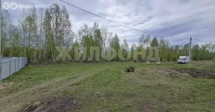 Участок в Искитимский район, Мичуринский сельсовет, дачное ... - Фото 2