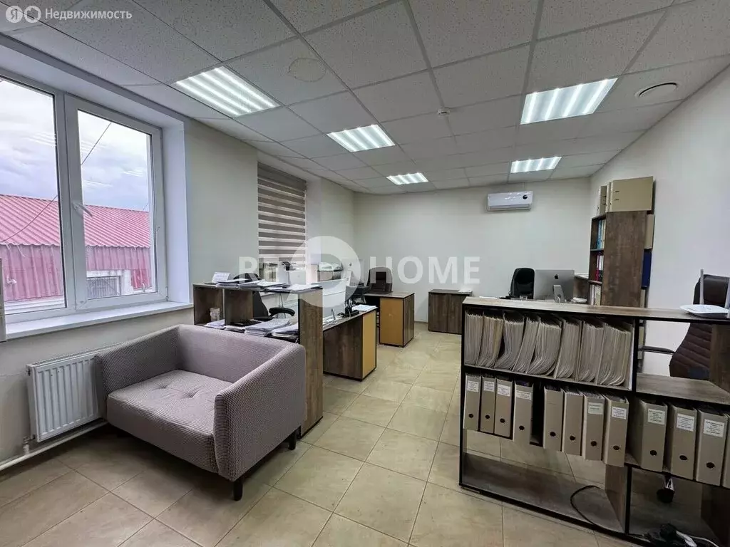 Офис (78.8 м) - Фото 1