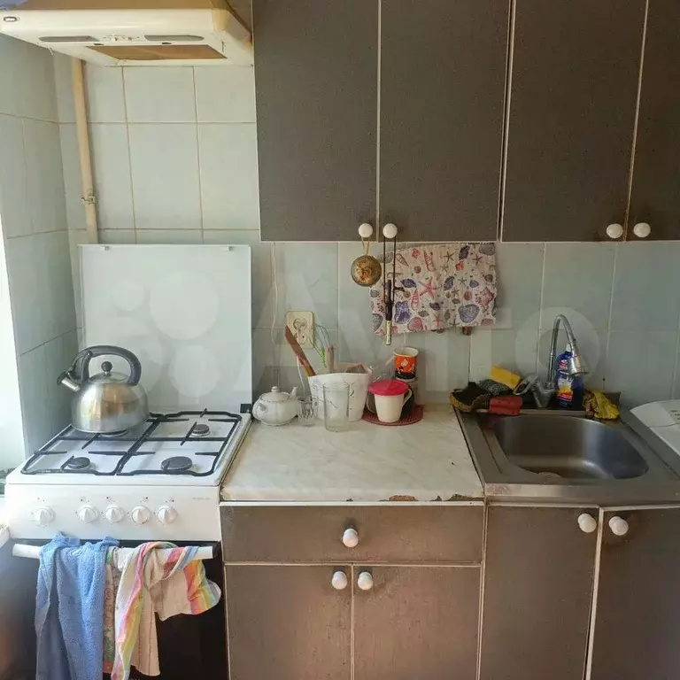 3-к. квартира, 59 м, 3/5 эт. - Фото 0