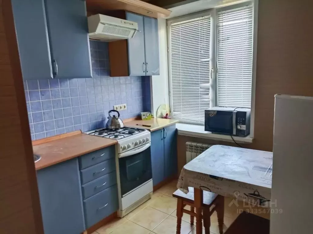 2-к кв. Москва ул. Малышева, 18К1 (44.7 м) - Фото 1