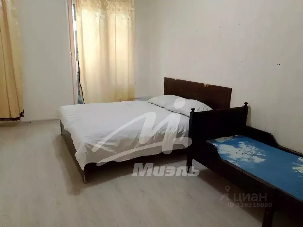 2-к кв. Москва ул. 6-я Нововатутинская, 3к2 (58.0 м) - Фото 2