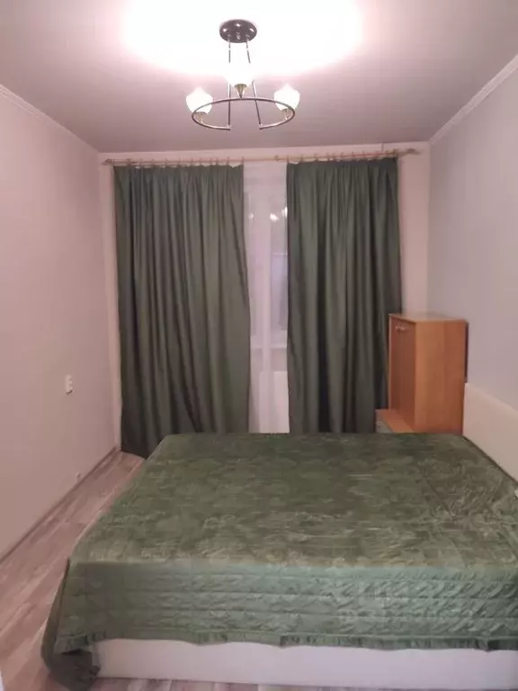 2-к кв. Москва Ангарская ул., 22К5 (53.0 м) - Фото 0