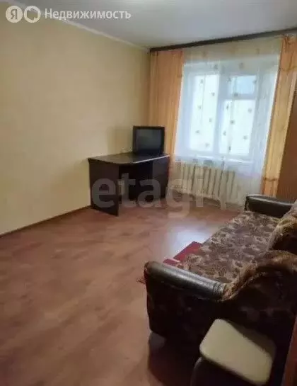 1-комнатная квартира: Клинцы, улица Ворошилова, 34 (31 м) - Фото 2