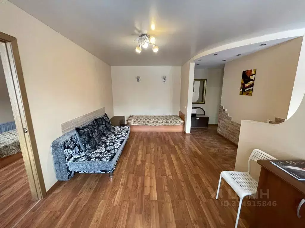 2-к кв. Кемеровская область, Кемерово просп. Ленина, 42 (48.0 м) - Фото 0