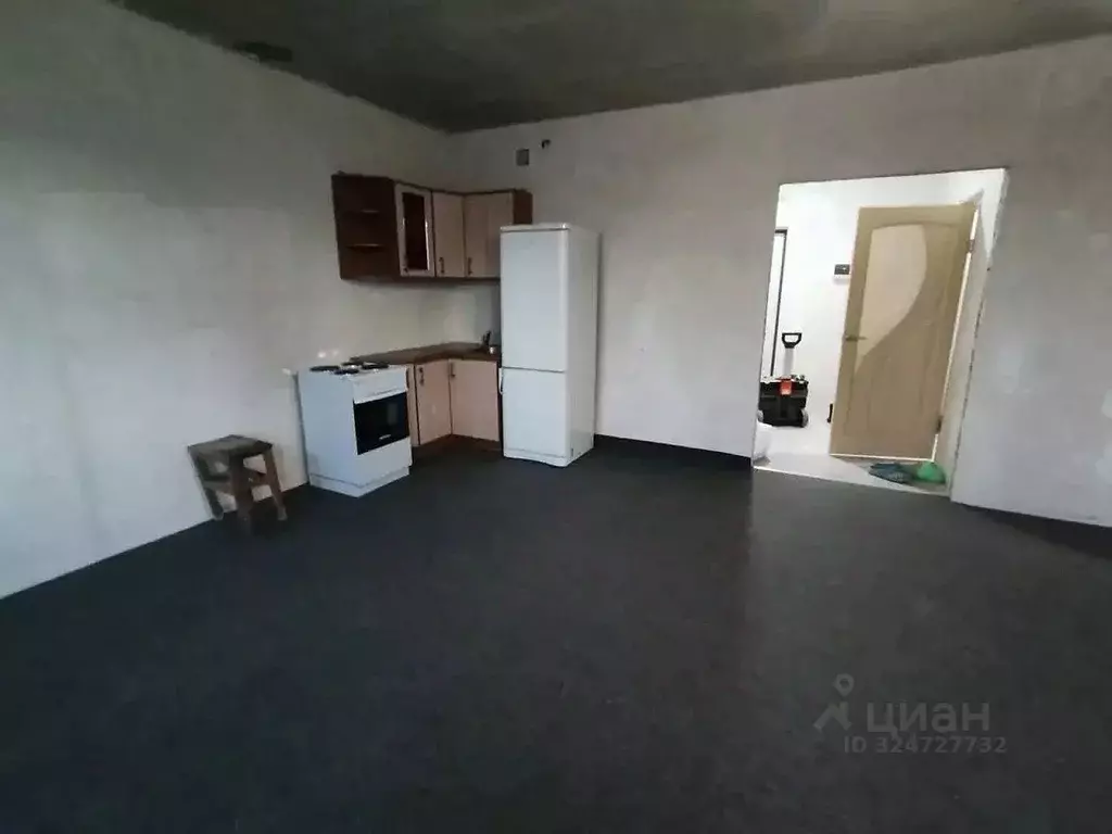 3-к кв. Тюменская область, Тюмень ул. Краснооктябрьская, 8 (84.0 м) - Фото 1