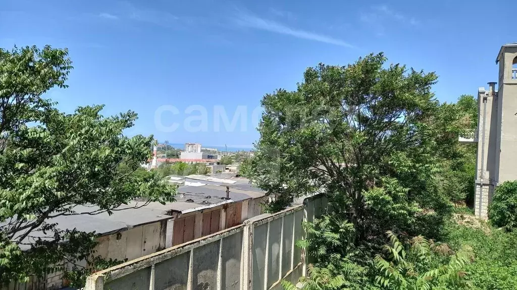 Дом в Севастополь ул. Николая Музыки, 96 (100 м) - Фото 2