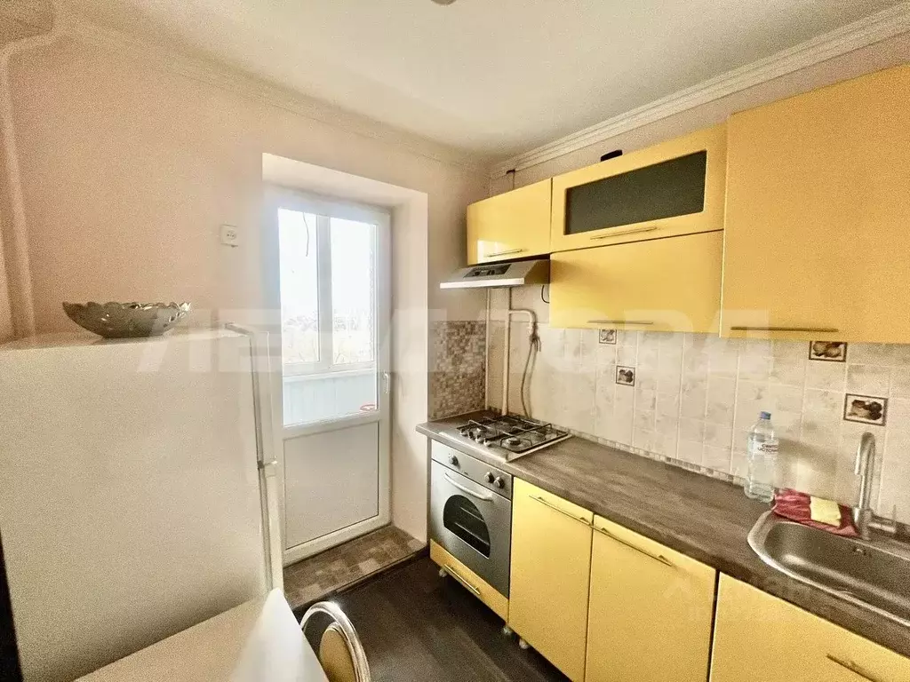 1-к кв. Ростовская область, Ростов-на-Дону ул. Верещагина, 10 (23.9 м) - Фото 2