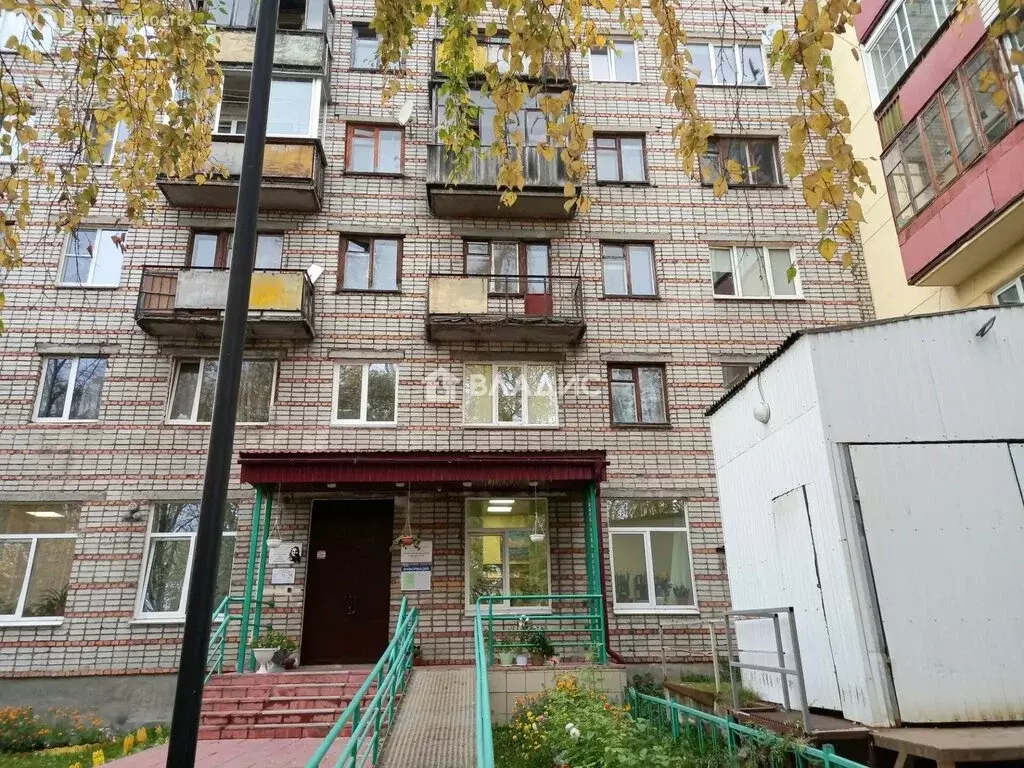 2к в 4-комнатной квартире (10.1 м) - Фото 2
