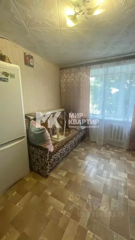 Комната Брянская область, Дятьково ул. Ленина, 125 (13.0 м) - Фото 2