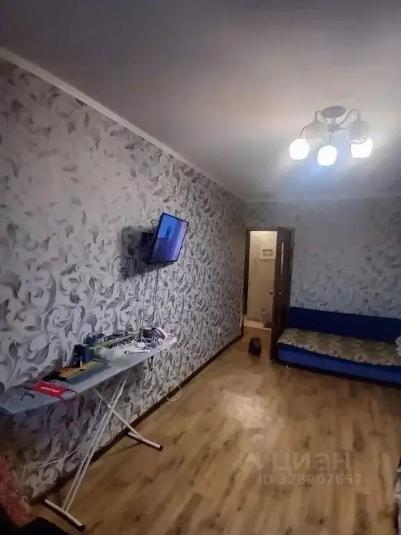 1-к кв. Башкортостан, Уфа ул. Шмидта, 16/1 (34.9 м) - Фото 1