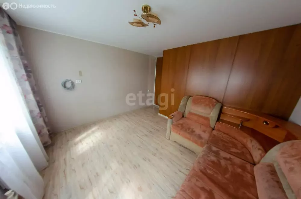 Дом в Шадринск, Октябрьская улица (60 м) - Фото 0