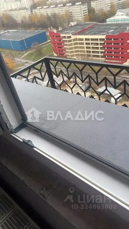 Студия Москва ул. Красного Маяка, 26А (21.5 м) - Фото 2