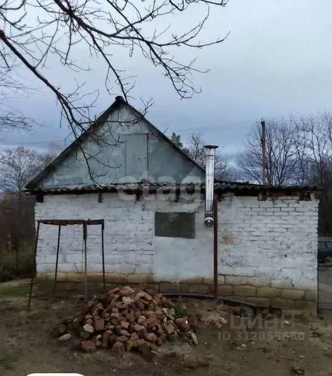 Дом в Краснодарский край, Горячий Ключ муниципальный округ, ... - Фото 1