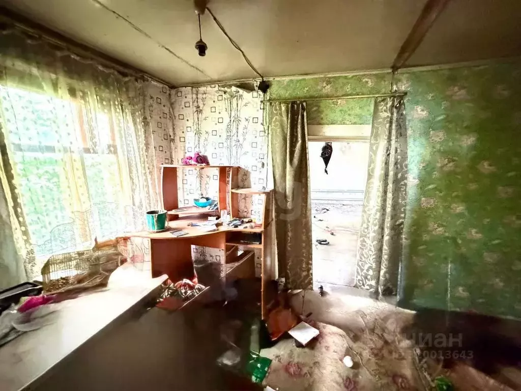 Дом в Свердловская область, Талицкий городской округ, пос. Троицкий ... - Фото 1