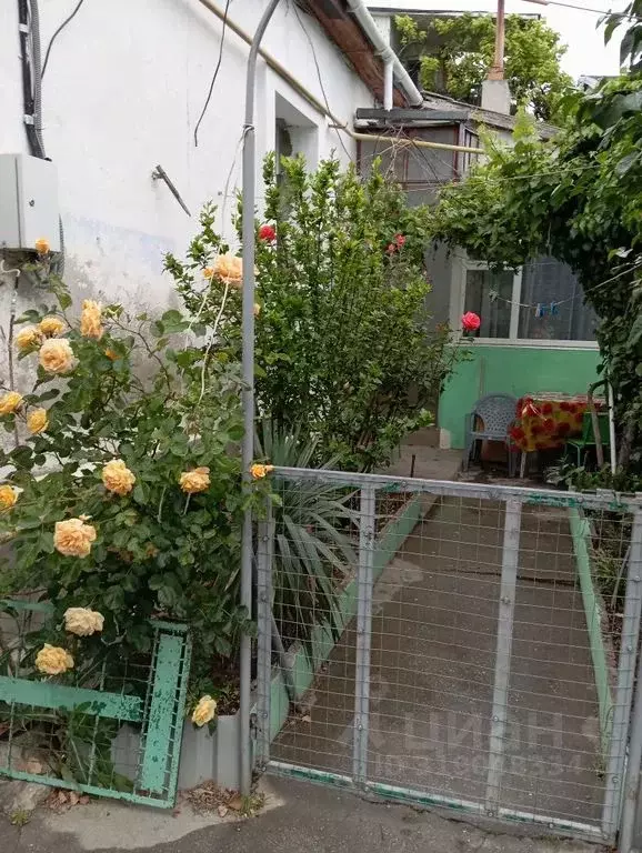 Дом в Крым, Евпатория ул. Красноармейская, 16 (60 м) - Фото 1