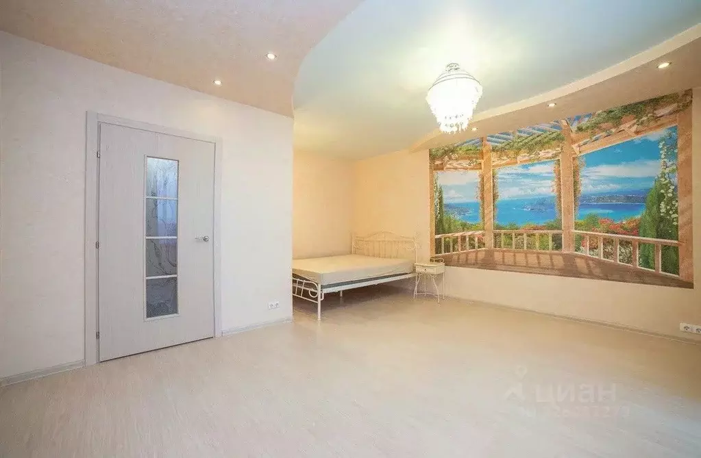 1-к кв. Свердловская область, Екатеринбург ул. Радищева, 61 (55.0 м) - Фото 2