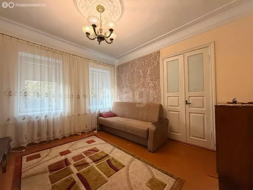 Дом в Симферополь, улица Тарабукина (63.3 м) - Фото 1