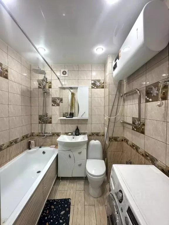 Студия Амурская область, Благовещенск Новая ул., 42 (26.3 м) - Фото 0