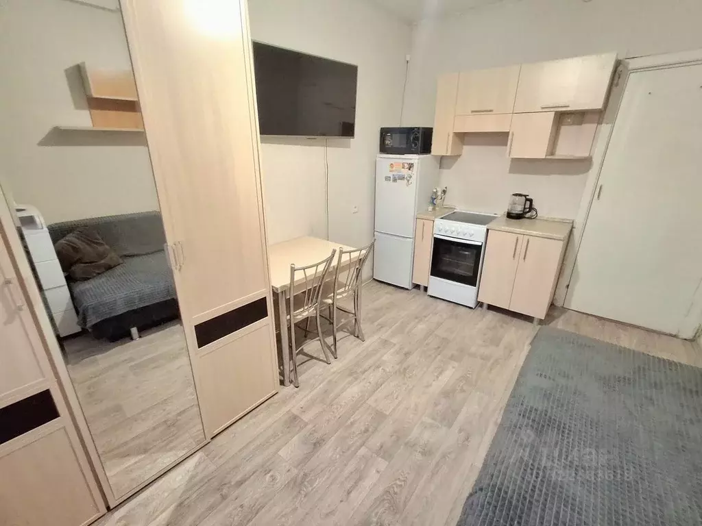 Студия Марий Эл, Йошкар-Ола ул. Машиностроителей, 2а (16.7 м) - Фото 2