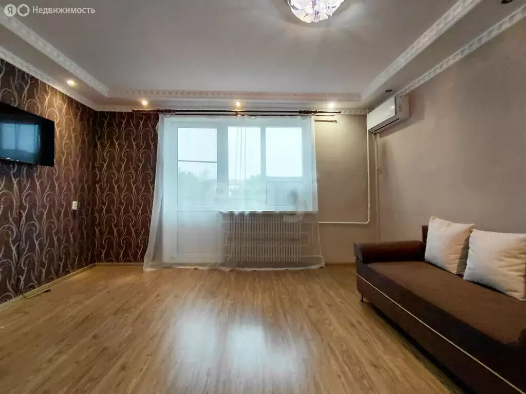 1-комнатная квартира: Прохладный, улица Карла Маркса, 2/3 (34.5 м) - Фото 1