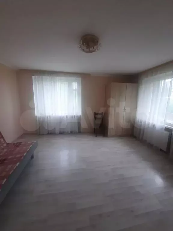 1-к. квартира, 37 м, 4/9 эт. - Фото 0