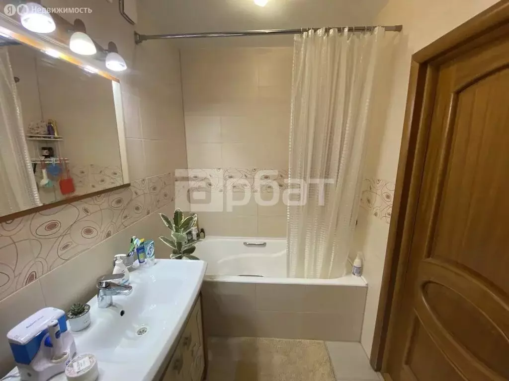 3-комнатная квартира: Кострома, Горная улица, 15 (76.4 м) - Фото 1