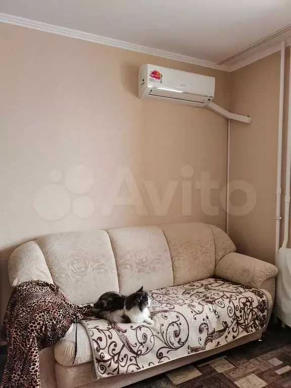 1-к. квартира, 38 м, 6/9 эт. - Фото 1