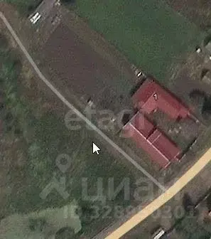 Помещение свободного назначения в Башкортостан, Кармаскалинский район, ... - Фото 2