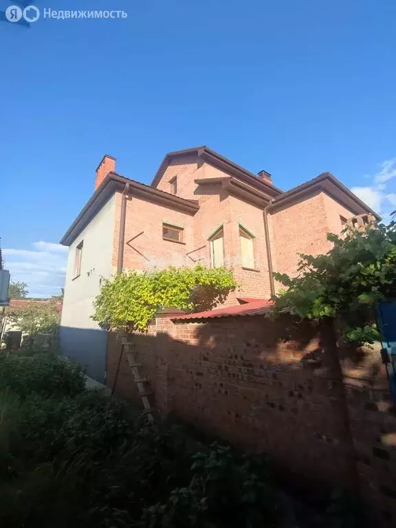 Дом в Новочеркасск, Михайловская улица, 14 (202 м) - Фото 0