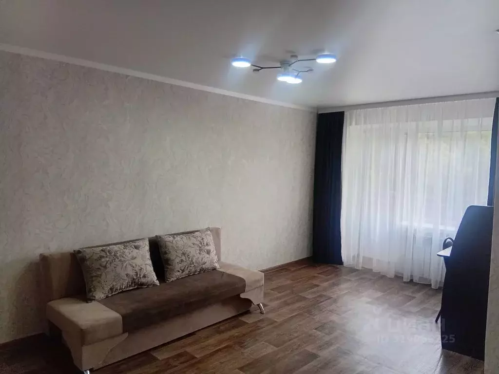 1-к кв. Пензенская область, Пенза ул. Дружбы, 21 (34.0 м) - Фото 0