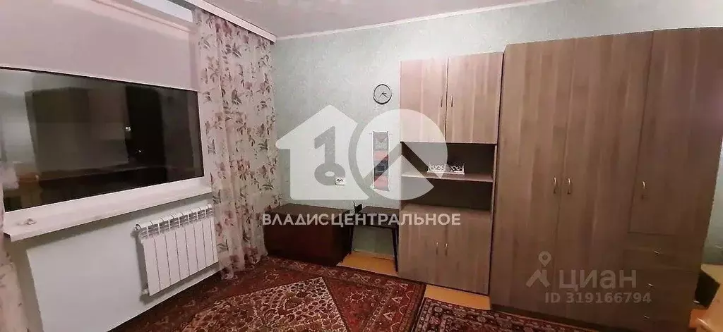 Квартира, 1 комната, 31 м - Фото 0