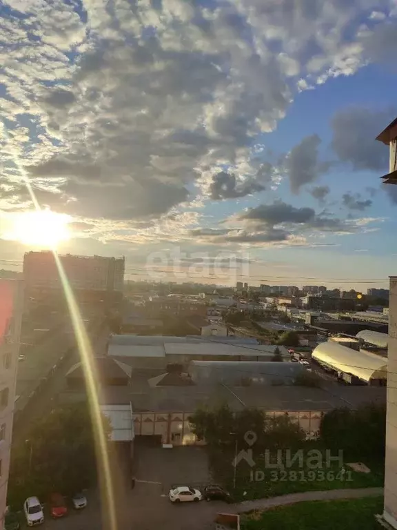 3-к кв. Тюменская область, Тюмень 6-й мкр, ул. Валерии Гнаровской, ... - Фото 1