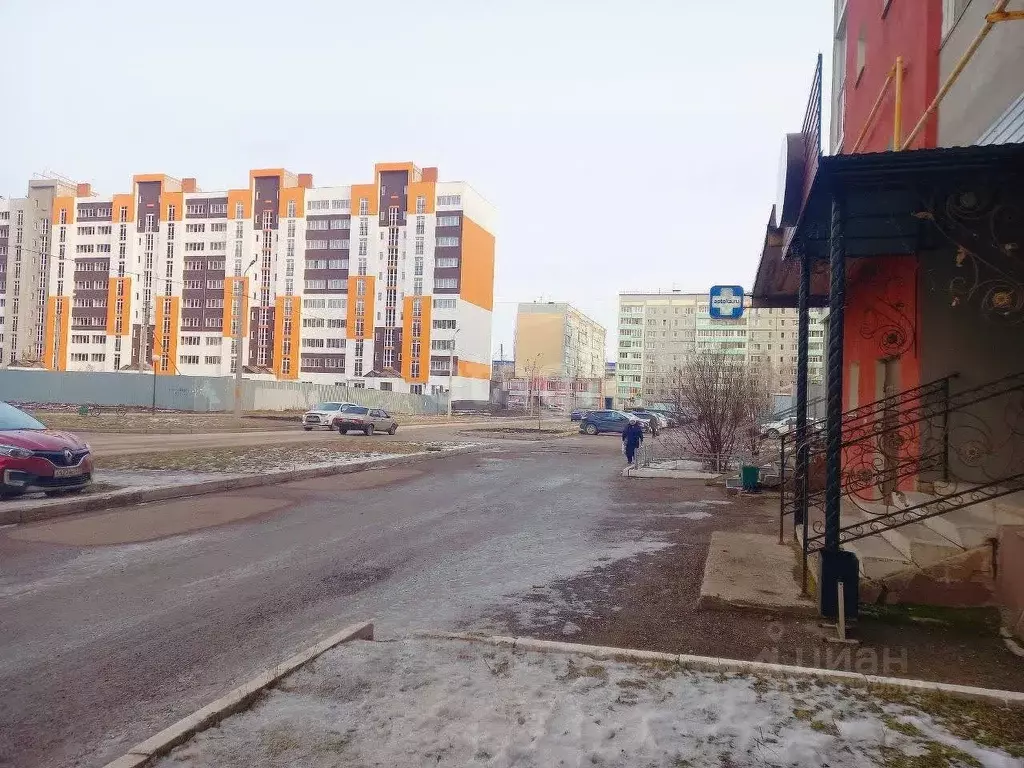 Офис в Башкортостан, Стерлитамак ул. Артема, 76 (65 м) - Фото 1