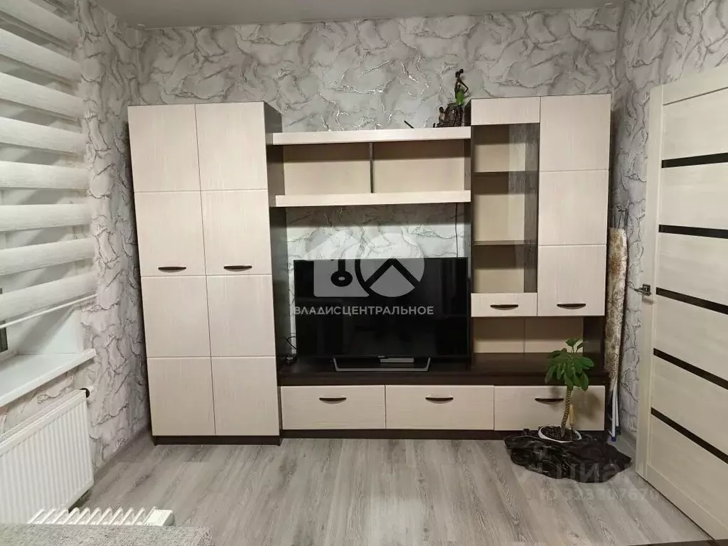 1-к кв. Новосибирская область, Новосибирск ул. Немировича-Данченко, ... - Фото 1