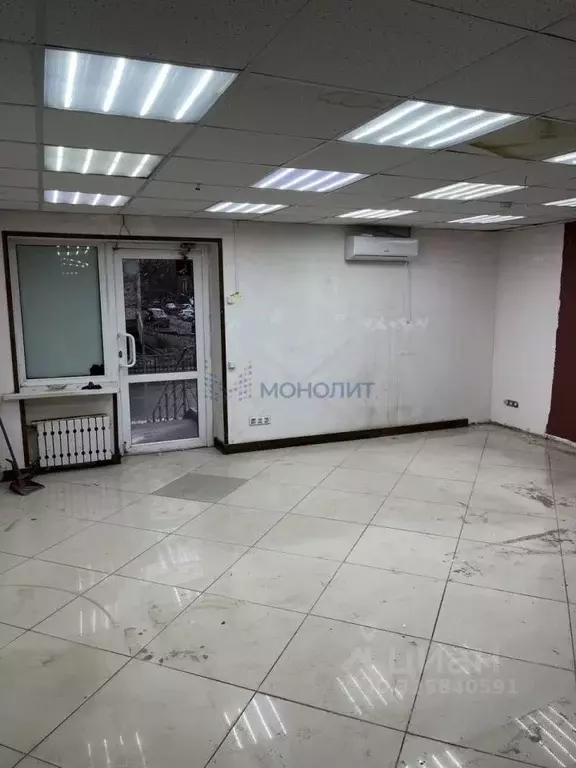 Торговая площадь в Нижегородская область, Нижний Новгород бул. Мира ... - Фото 2