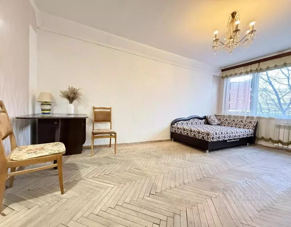 2-к кв. Санкт-Петербург Наличная ул., 34 (44.2 м) - Фото 1