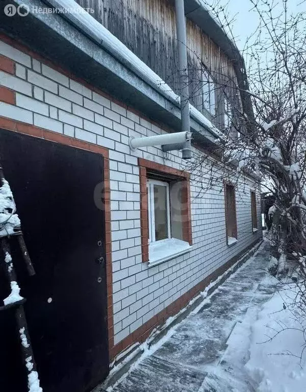 Дом в Барнаул, микрорайон ВРЗ, улица Воровского (46.3 м) - Фото 2