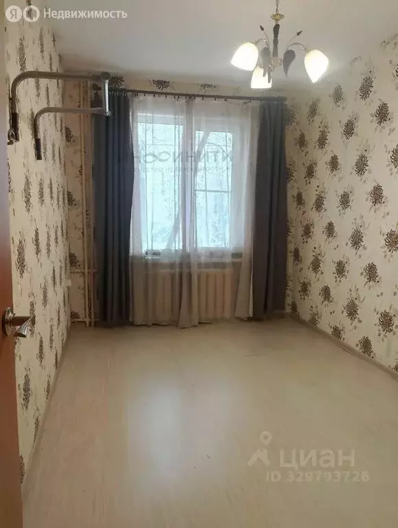 3-комнатная квартира: Пушкино, Московский проспект, 37 (59.7 м) - Фото 2