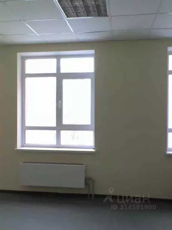 Офис в Нижегородская область, Нижний Новгород ул. Белинского, 58/60 ... - Фото 1