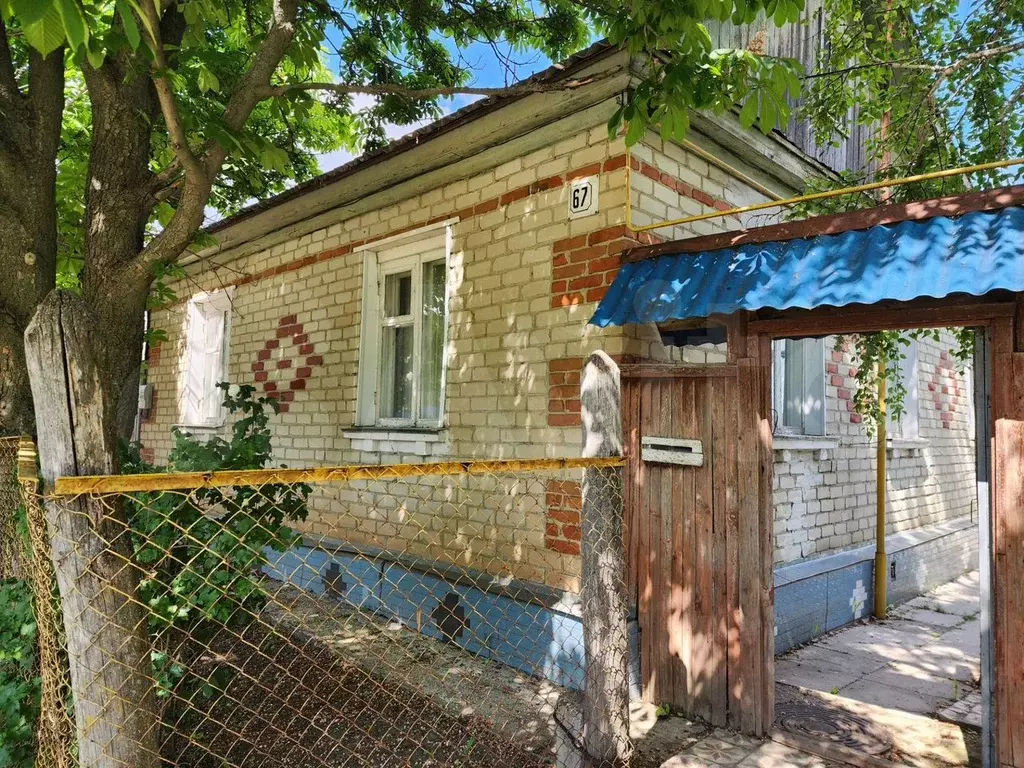 Дом 74,4 м на участке 6,6 сот. - Фото 1